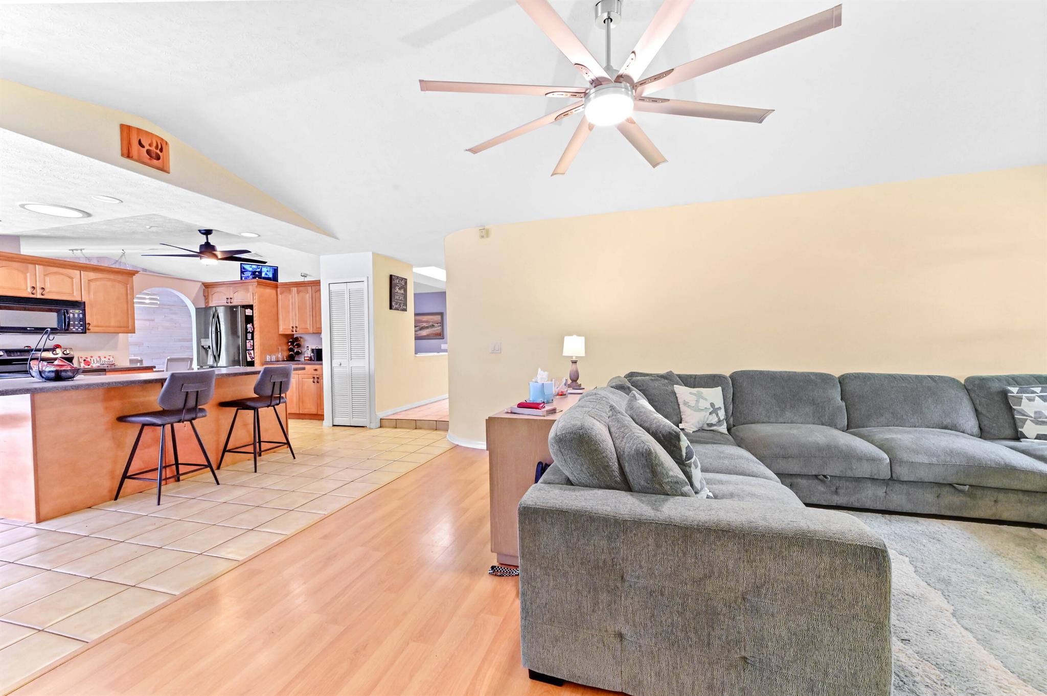 PORT ST LUCIE - Residential