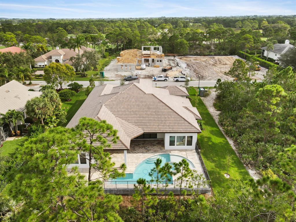 Medalist Club 01 - Residential