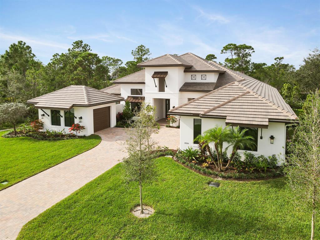 Medalist Club 01 - Residential