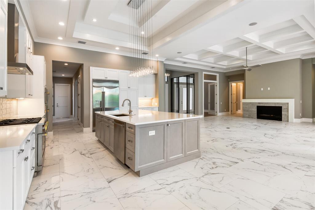 Medalist Club 01 - Residential