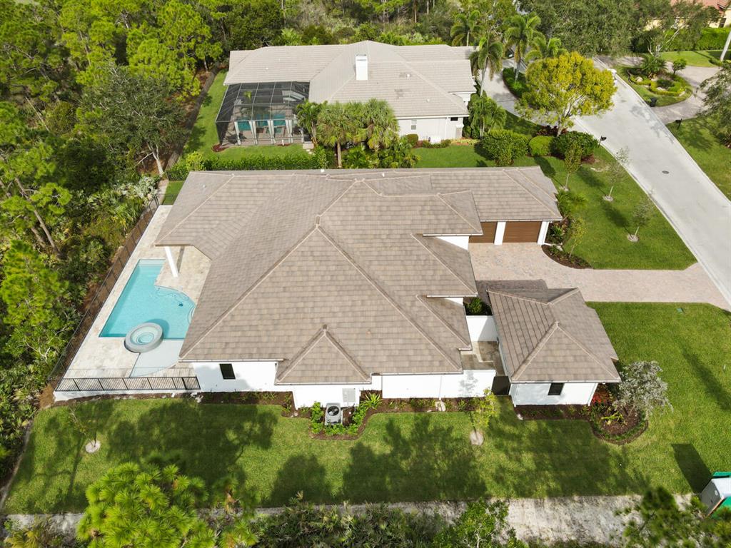 Medalist Club 01 - Residential