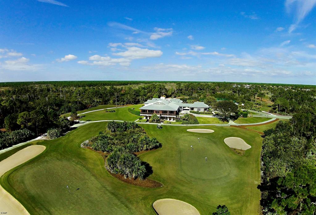 Medalist Club 01 - Residential