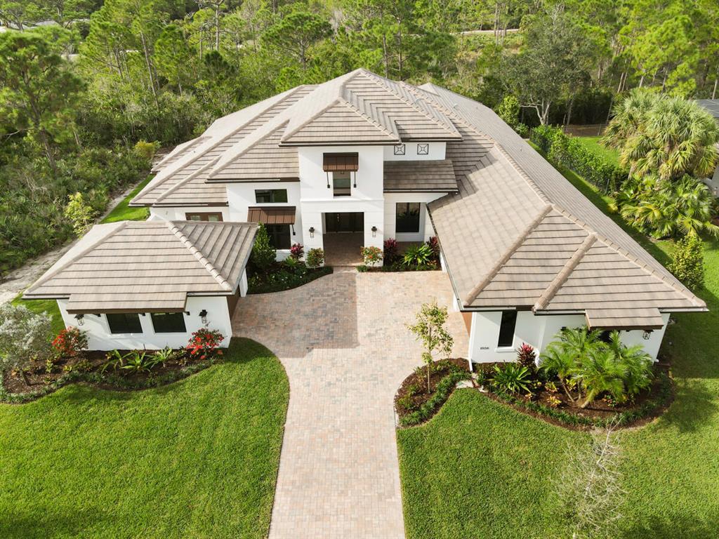 Medalist Club 01 - Residential