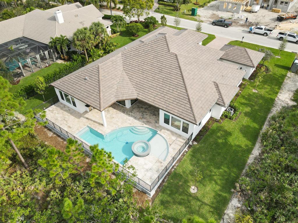 Medalist Club 01 - Residential