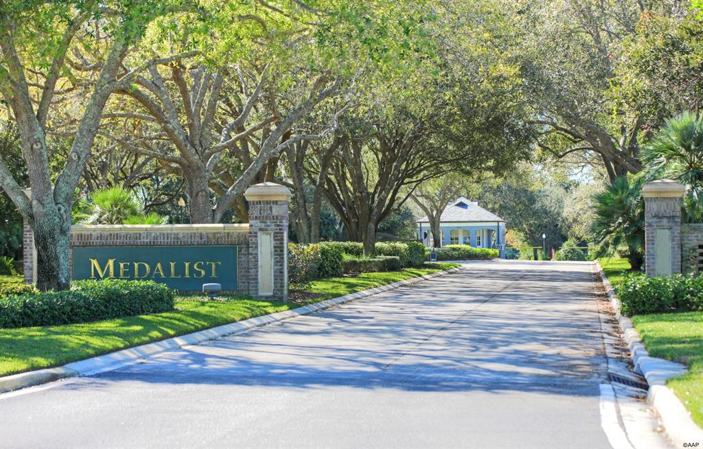 Medalist Club 01 - Residential