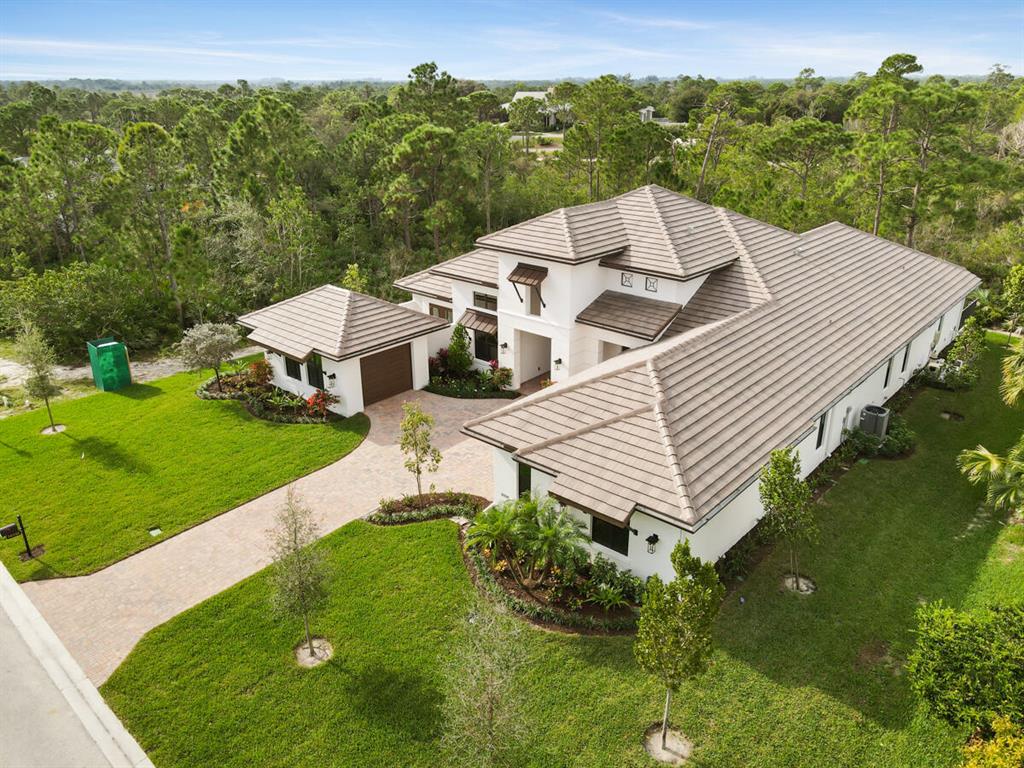 Medalist Club 01 - Residential