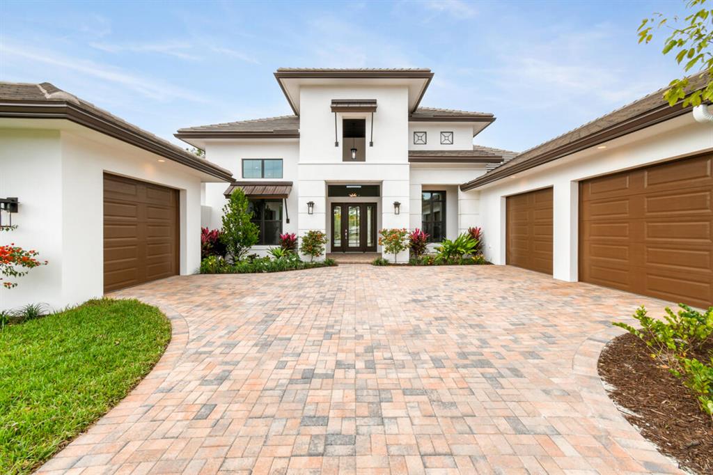 Medalist Club 01 - Residential