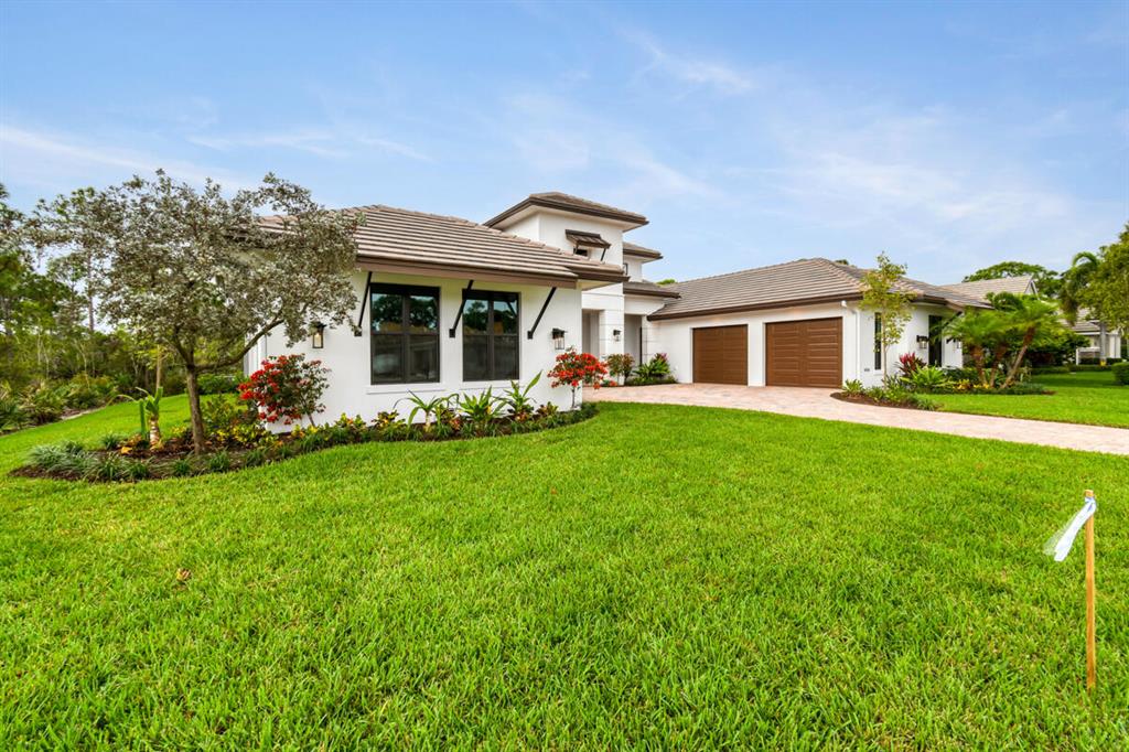 Medalist Club 01 - Residential