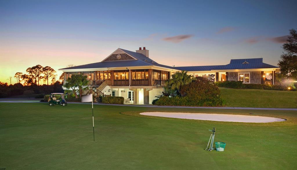 Medalist Club 01 - Residential