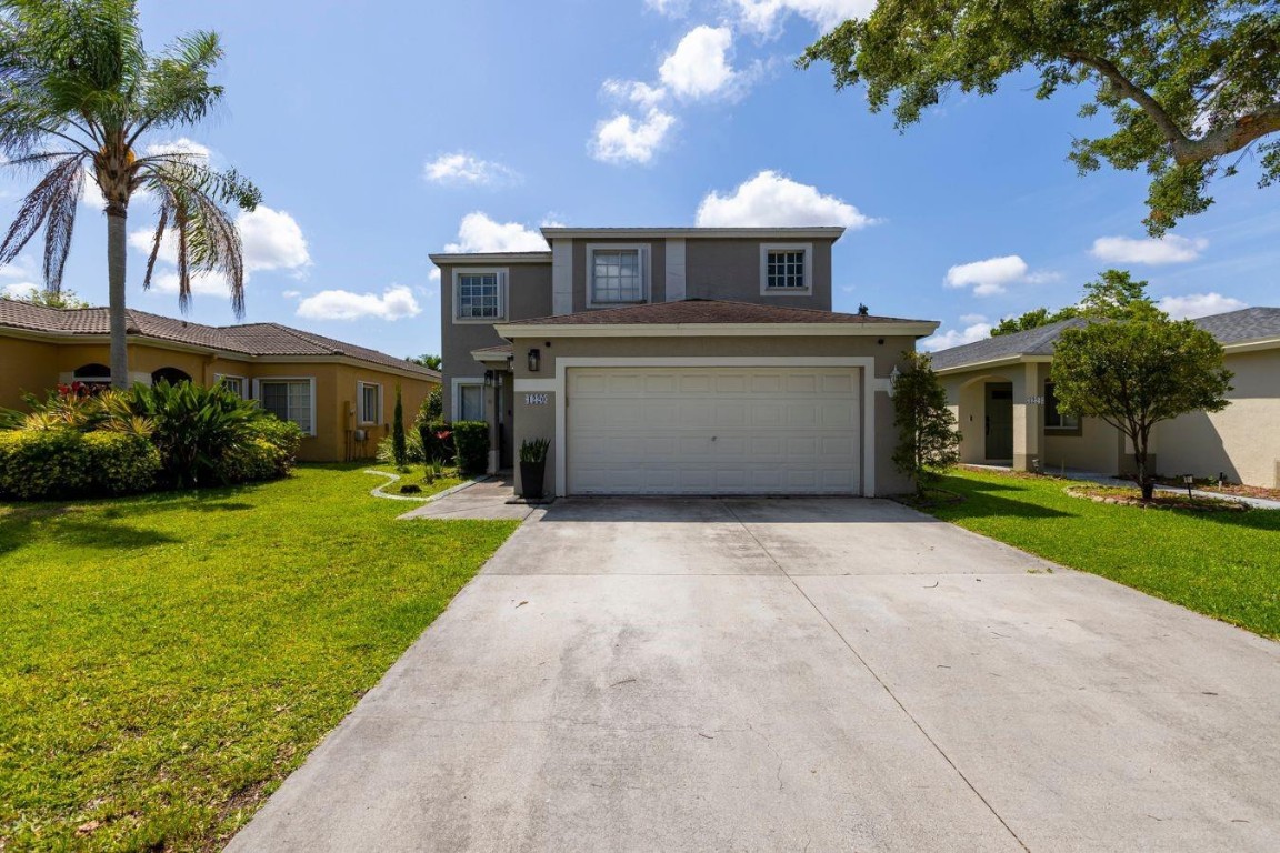 WATERWAYS - Residential