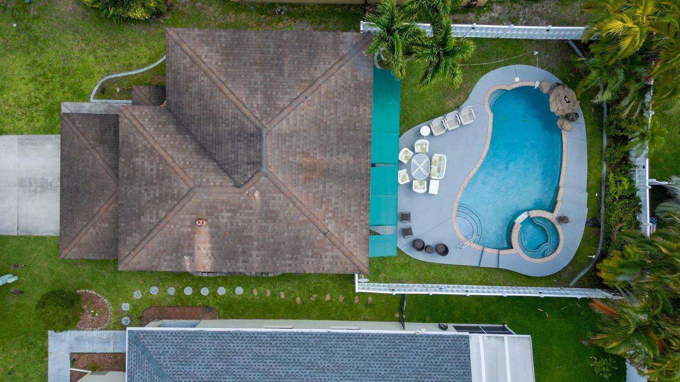 WATERWAYS - Residential