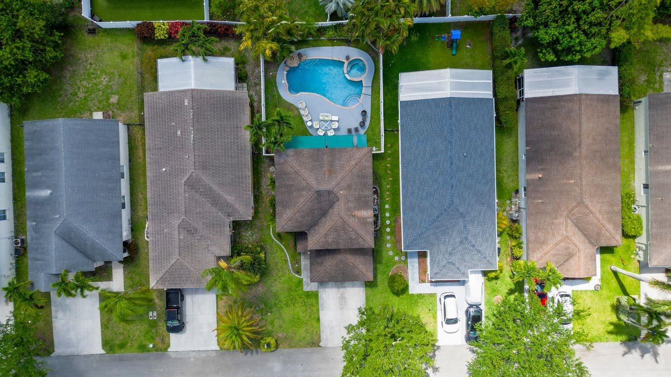 WATERWAYS - Residential