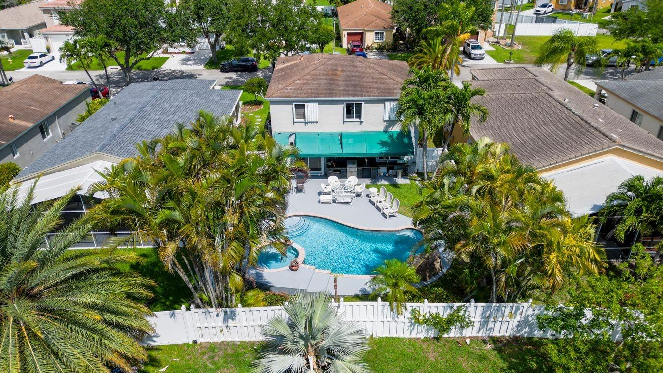 WATERWAYS - Residential