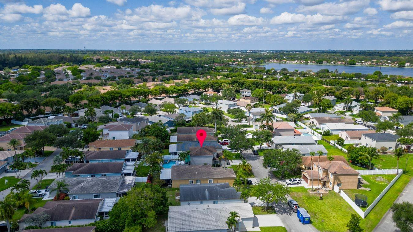 WATERWAYS - Residential