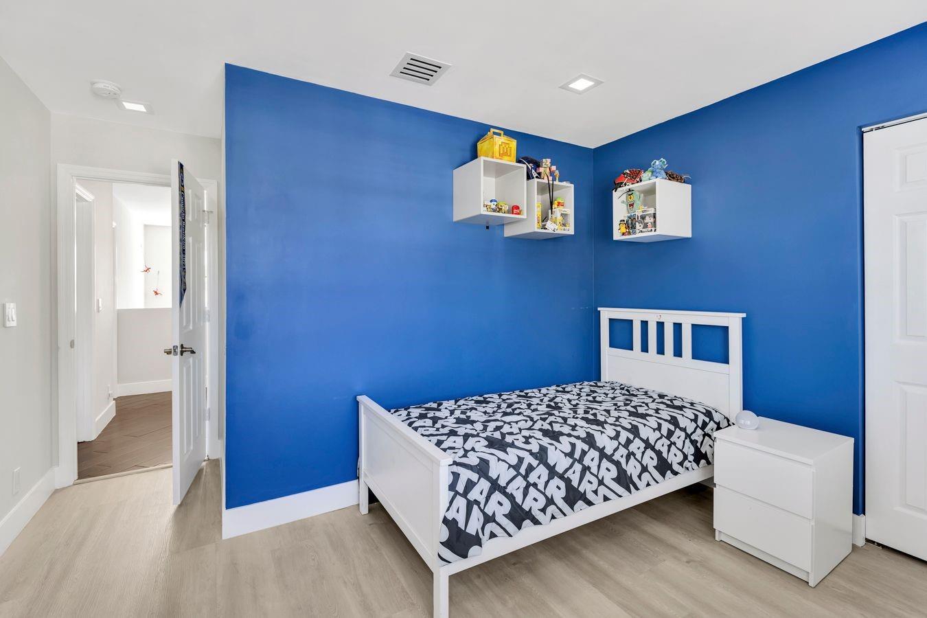 WATERWAYS - Residential