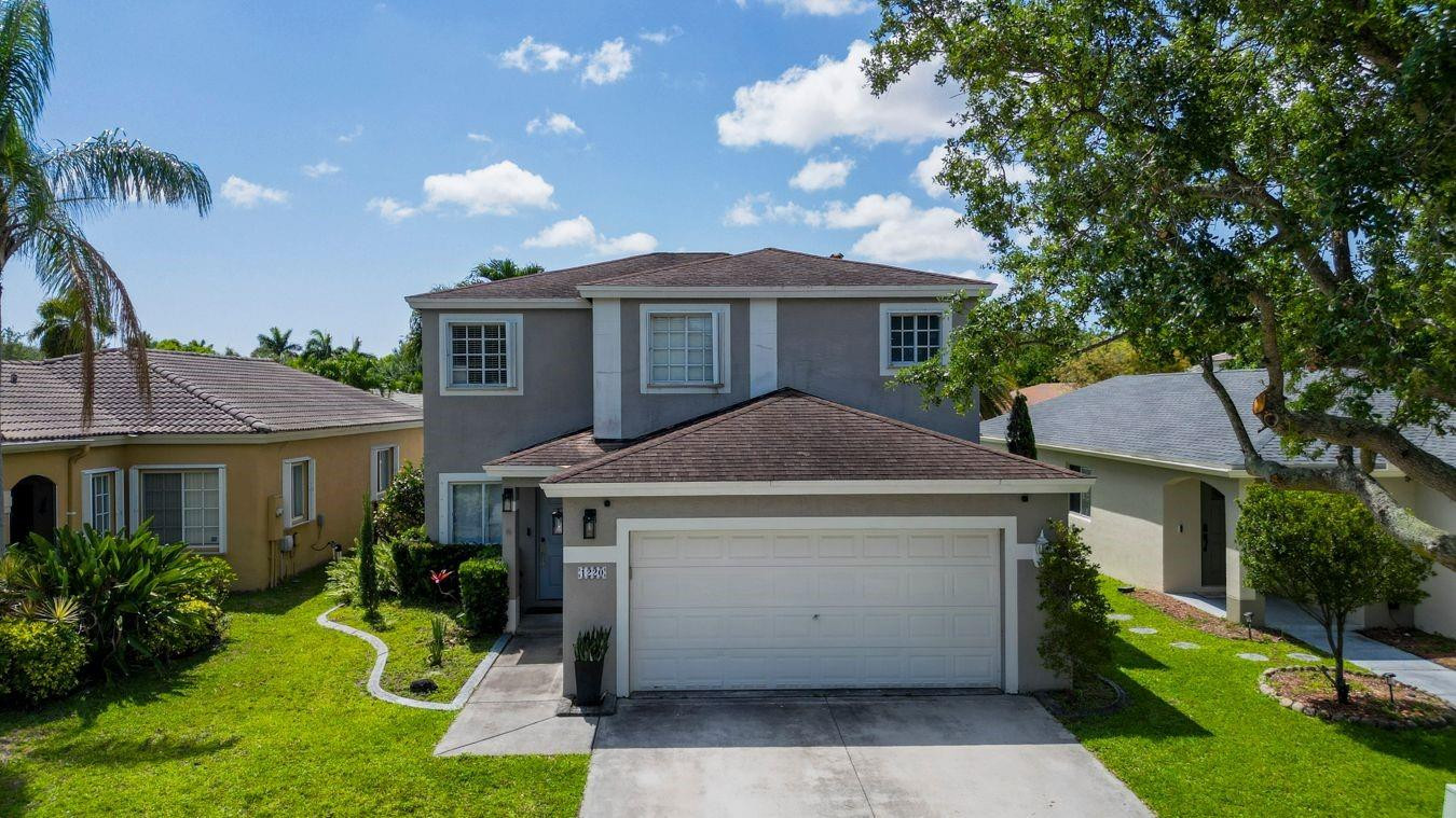 WATERWAYS - Residential