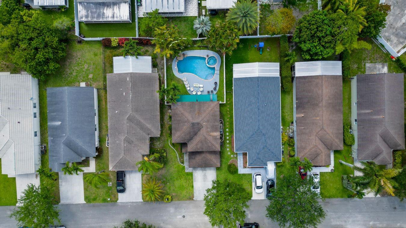 WATERWAYS - Residential