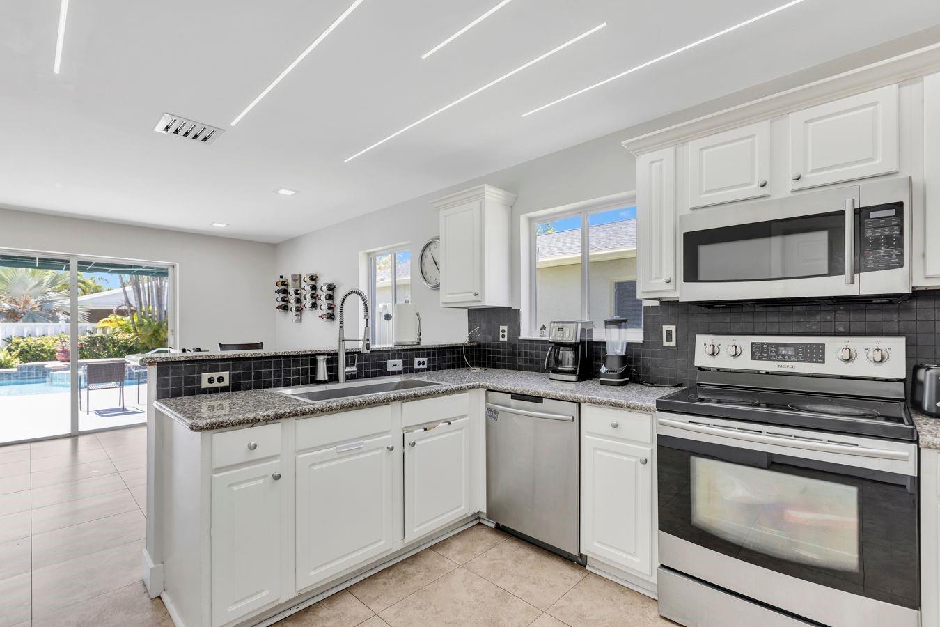 WATERWAYS - Residential