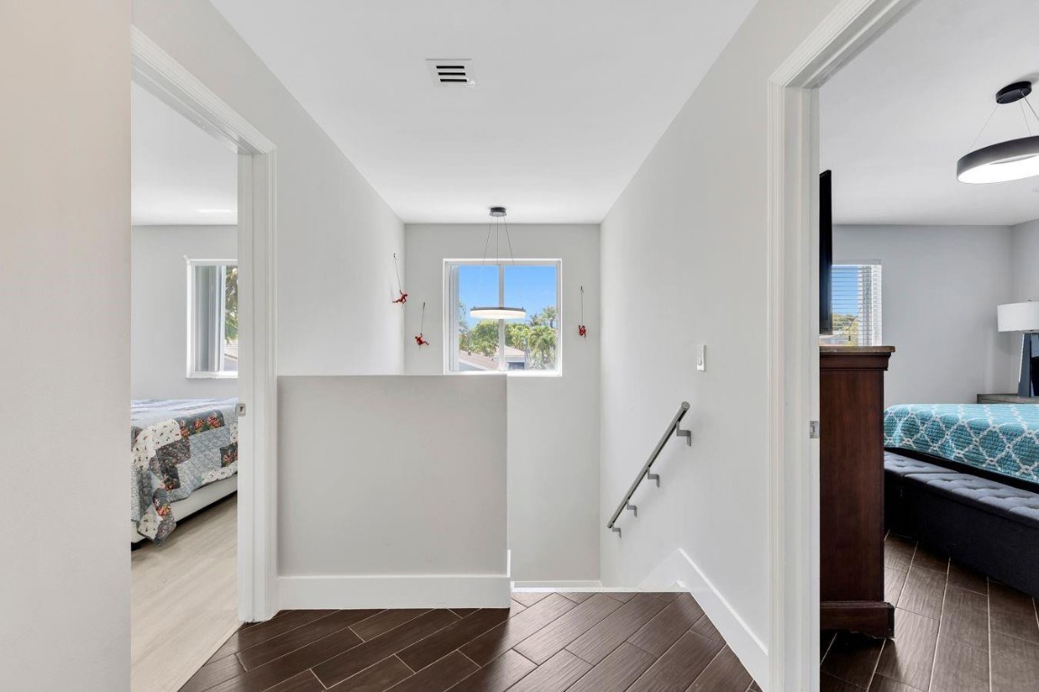 WATERWAYS - Residential