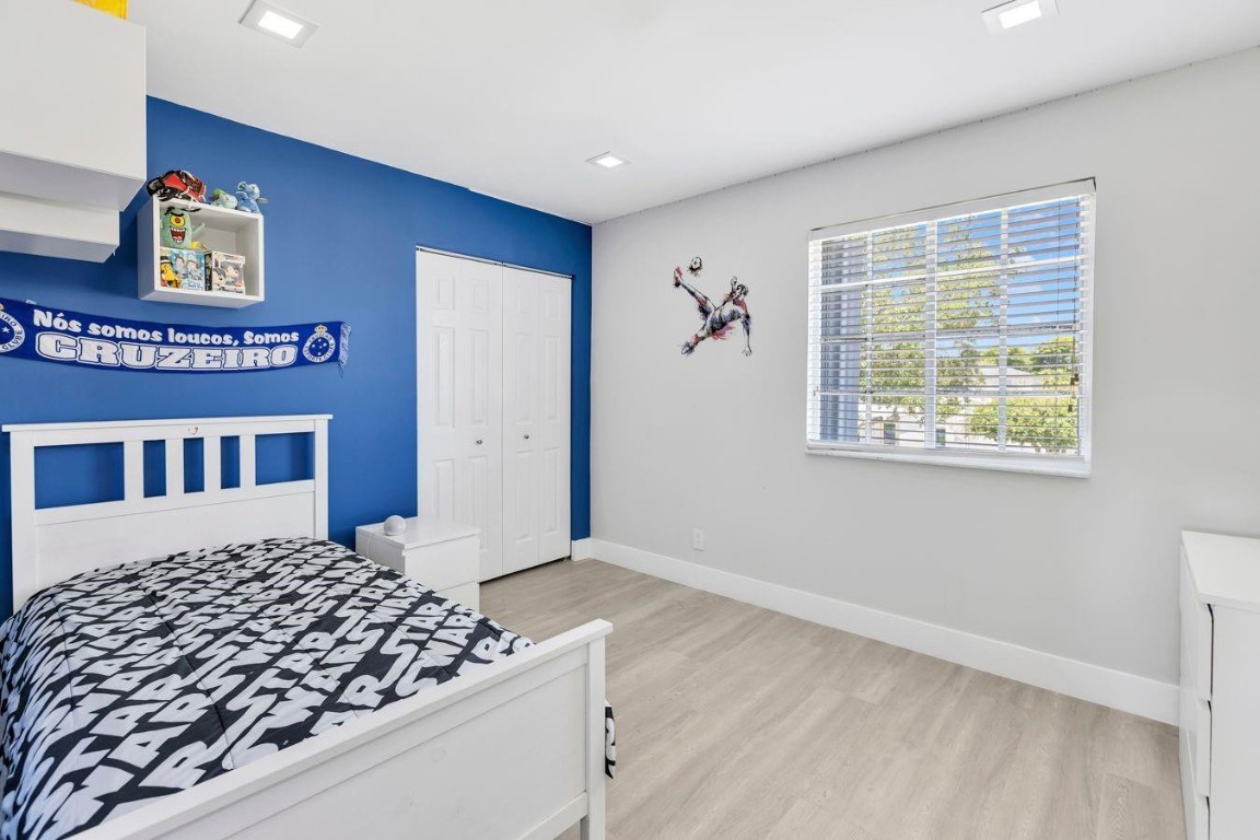 WATERWAYS - Residential