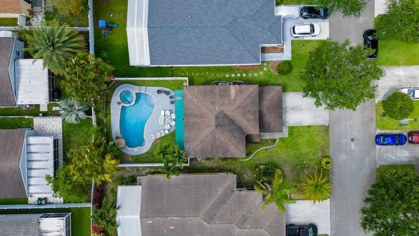 WATERWAYS - Residential