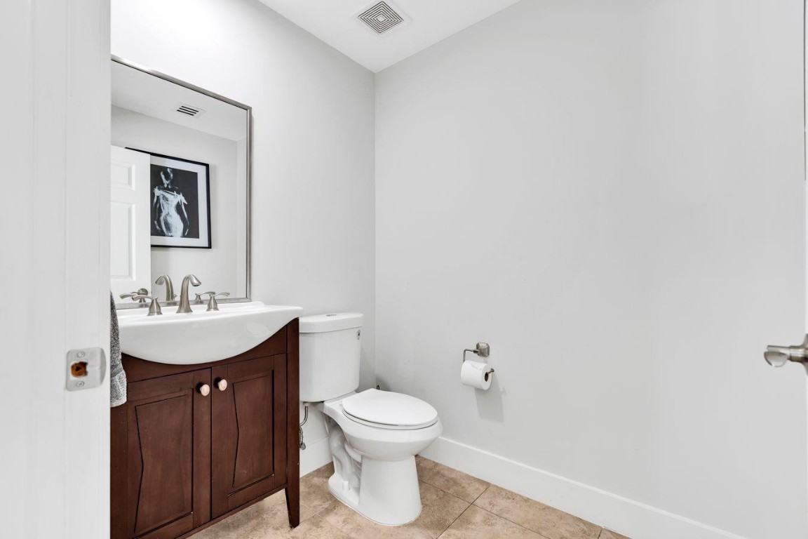 WATERWAYS - Residential