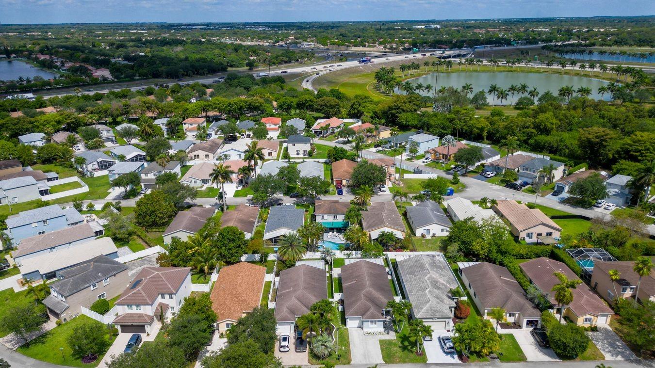 WATERWAYS - Residential