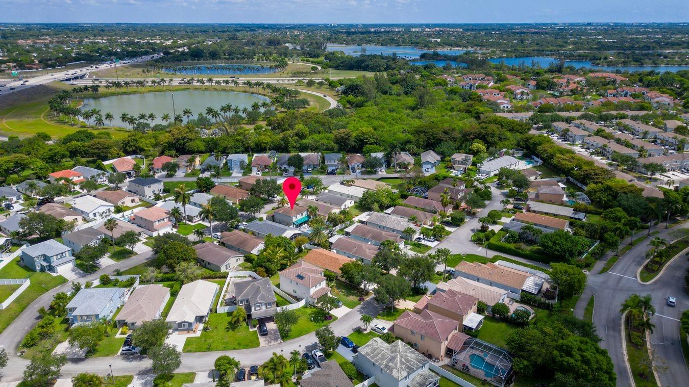 WATERWAYS - Residential