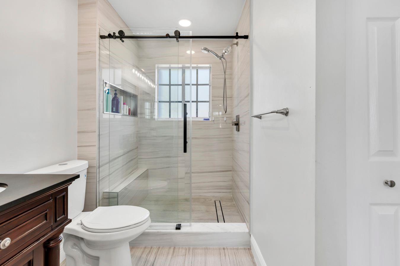 WATERWAYS - Residential