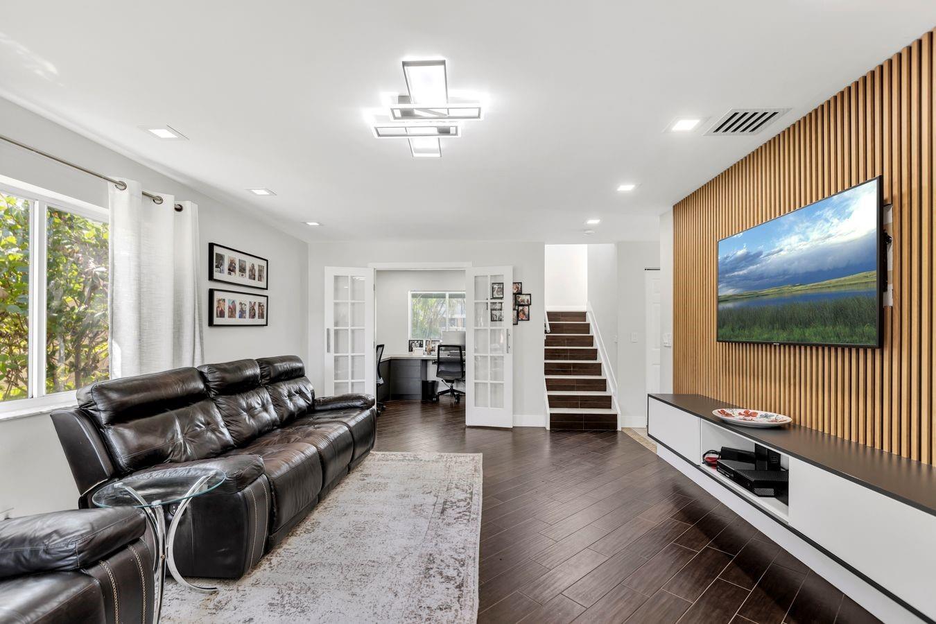 WATERWAYS - Residential