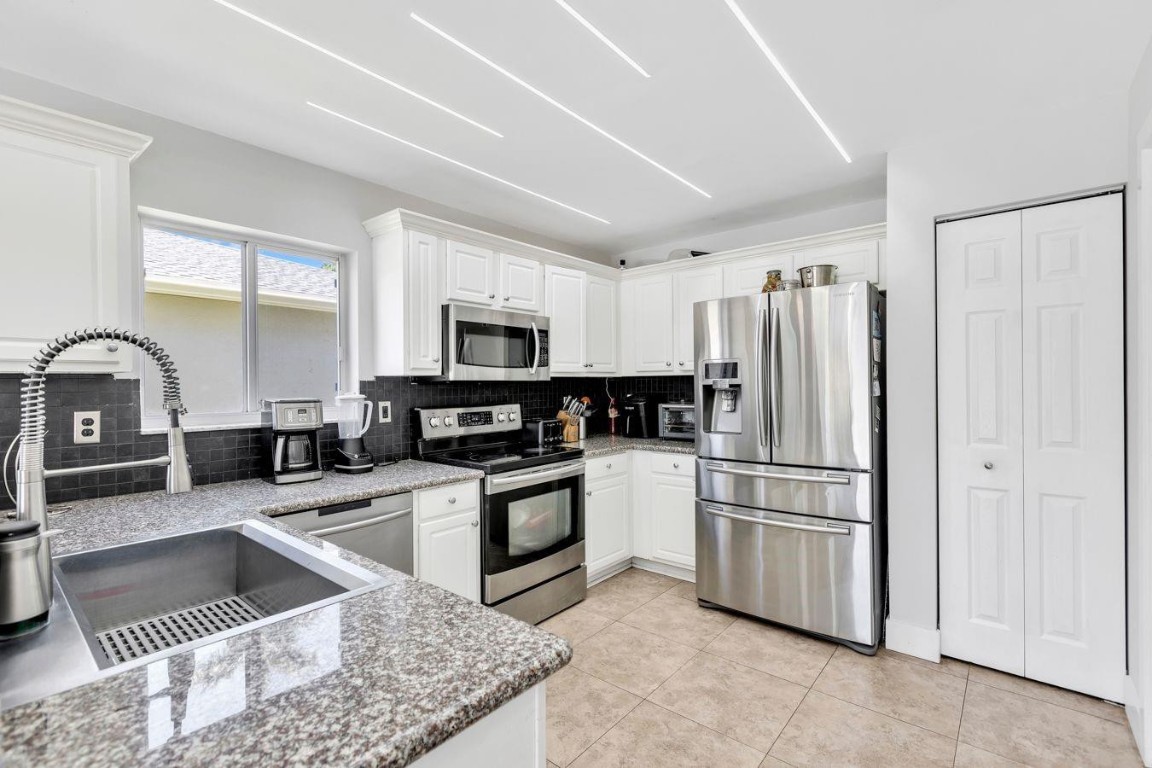 WATERWAYS - Residential