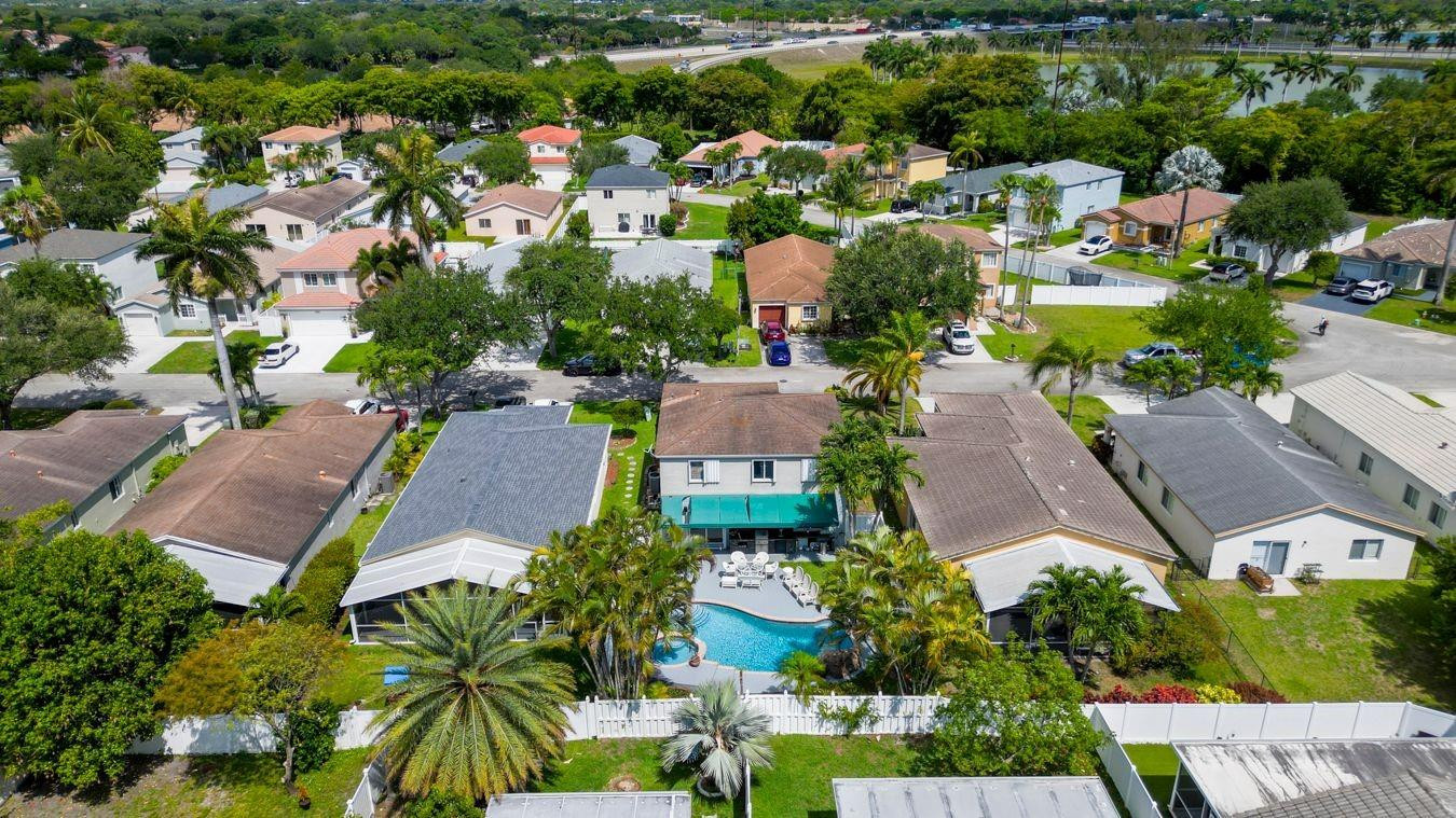 WATERWAYS - Residential