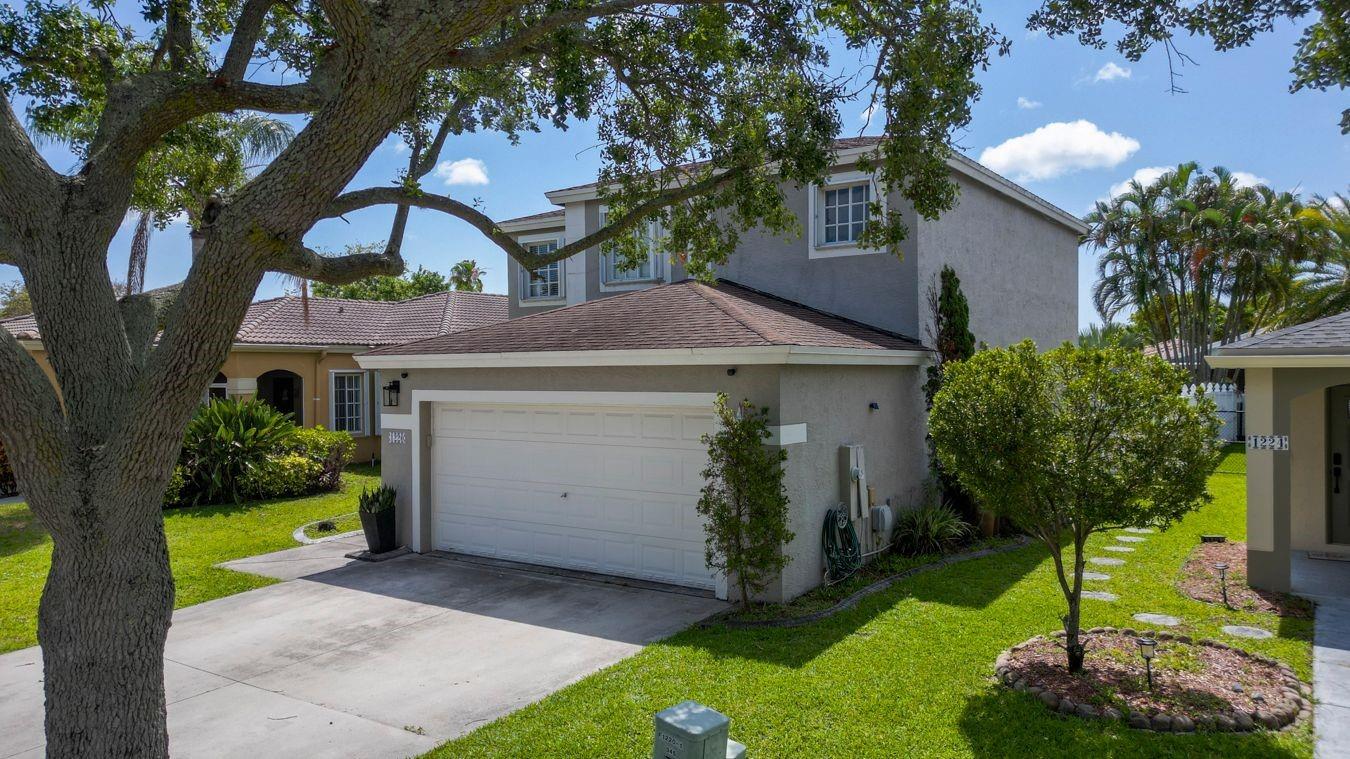 WATERWAYS - Residential