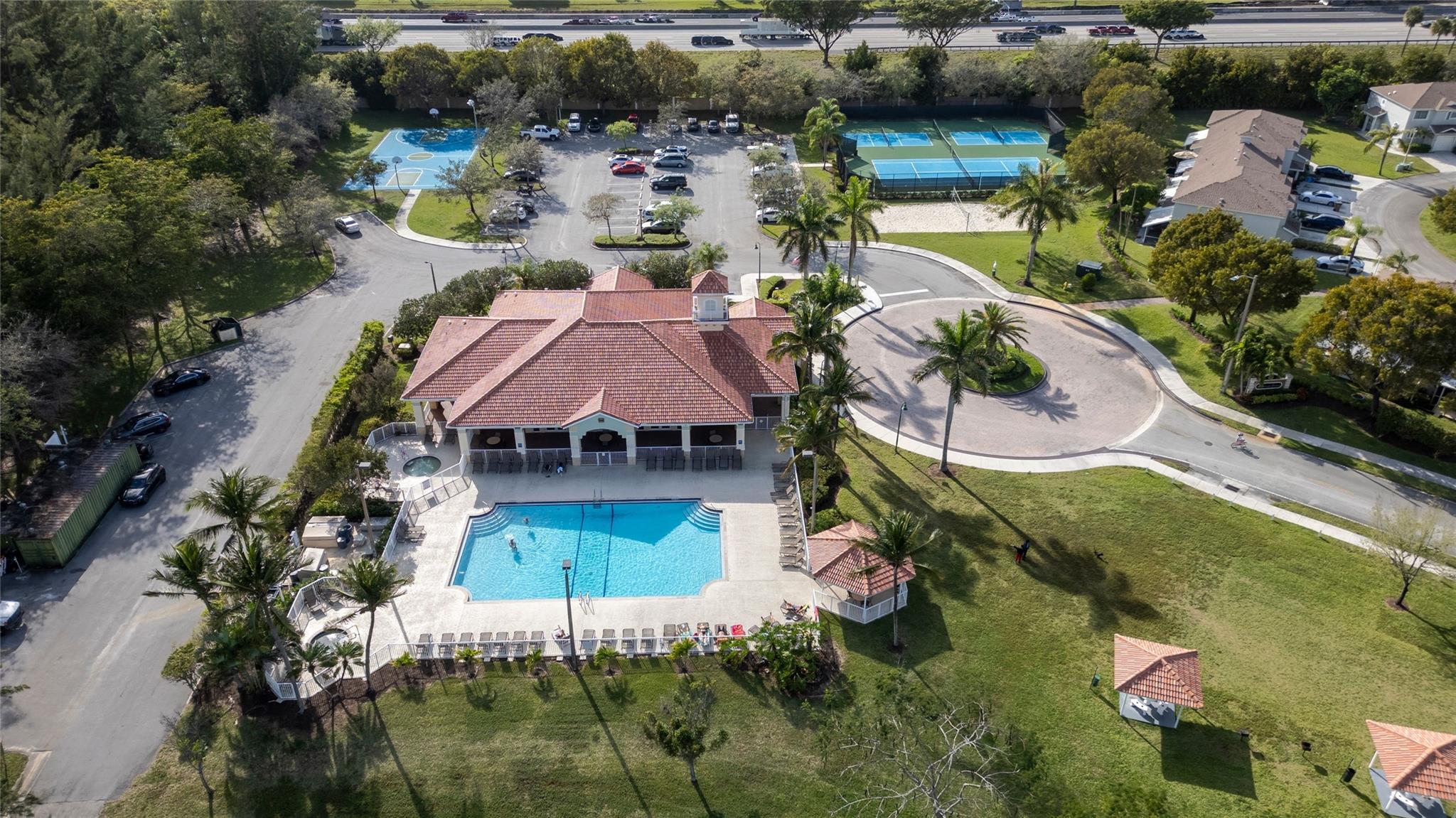 WATERWAYS - Residential