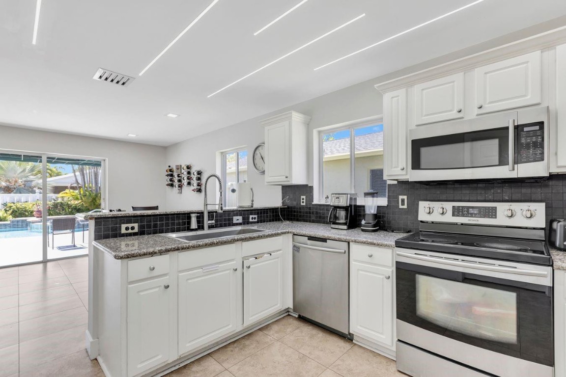 WATERWAYS - Residential