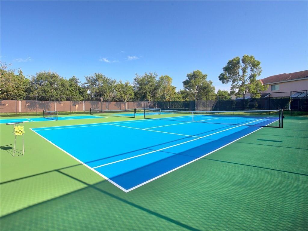 WATERWAYS - Residential