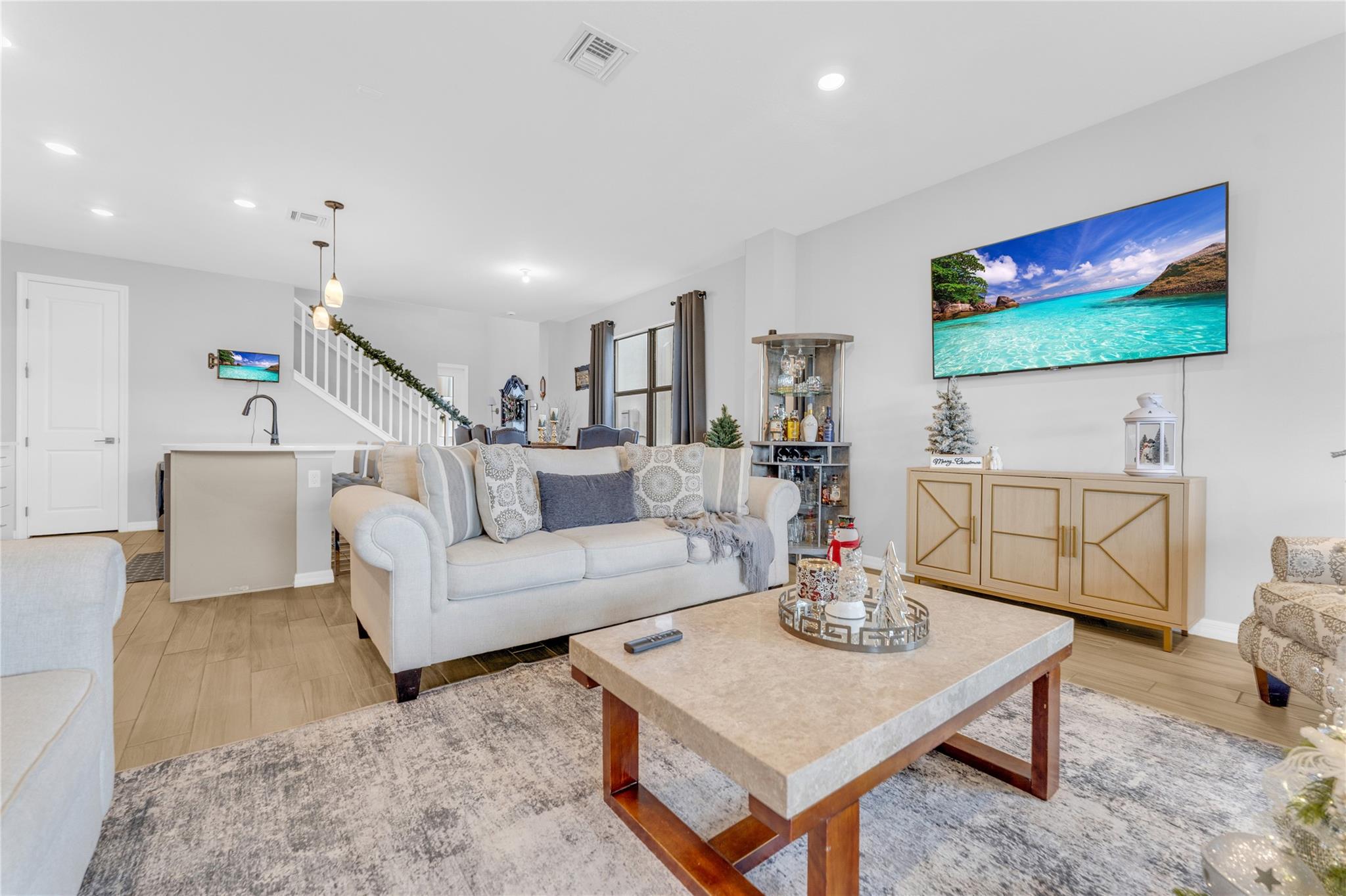 Oak Tree Prop Redev - Residential