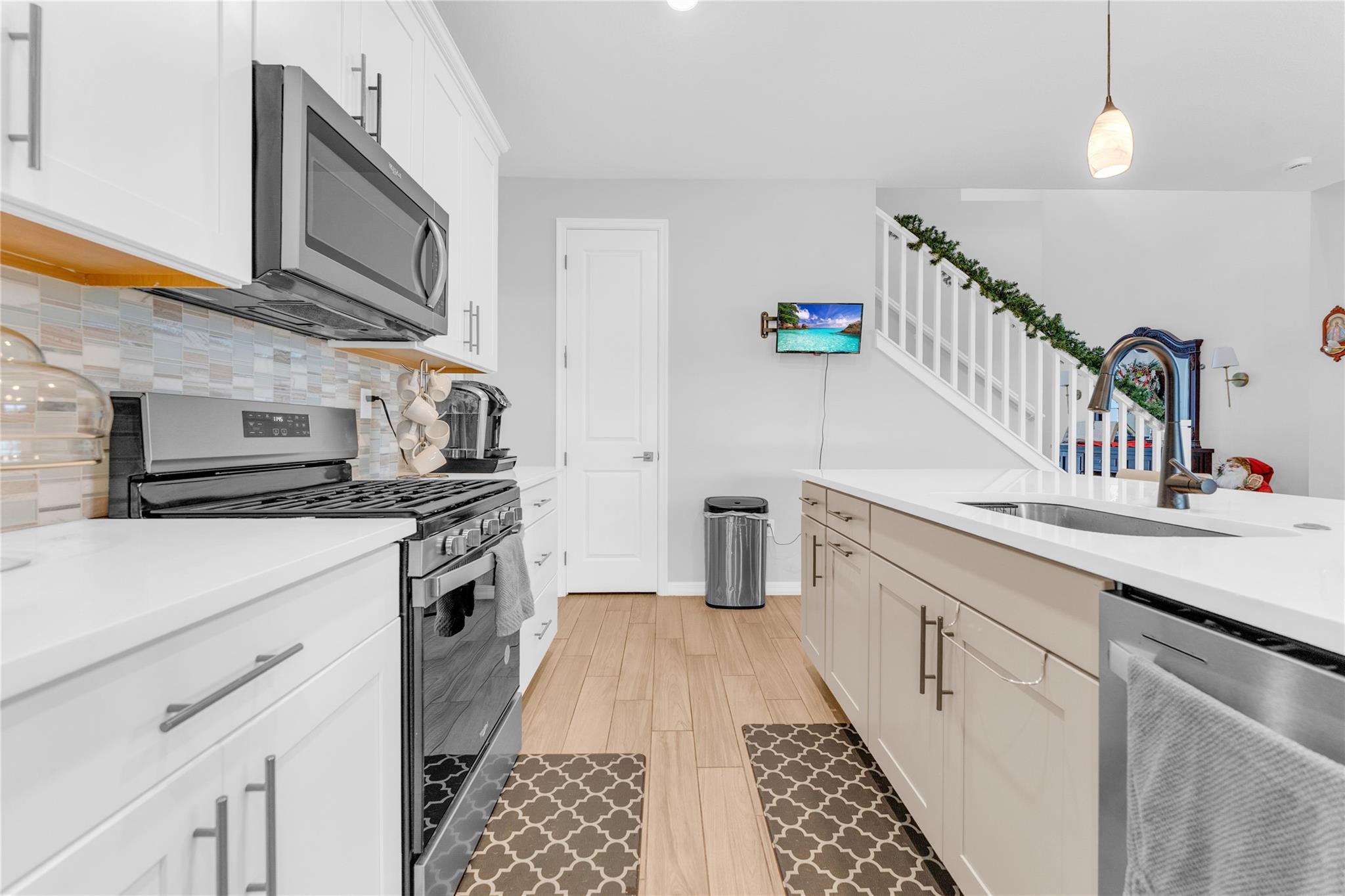 Oak Tree Prop Redev - Residential