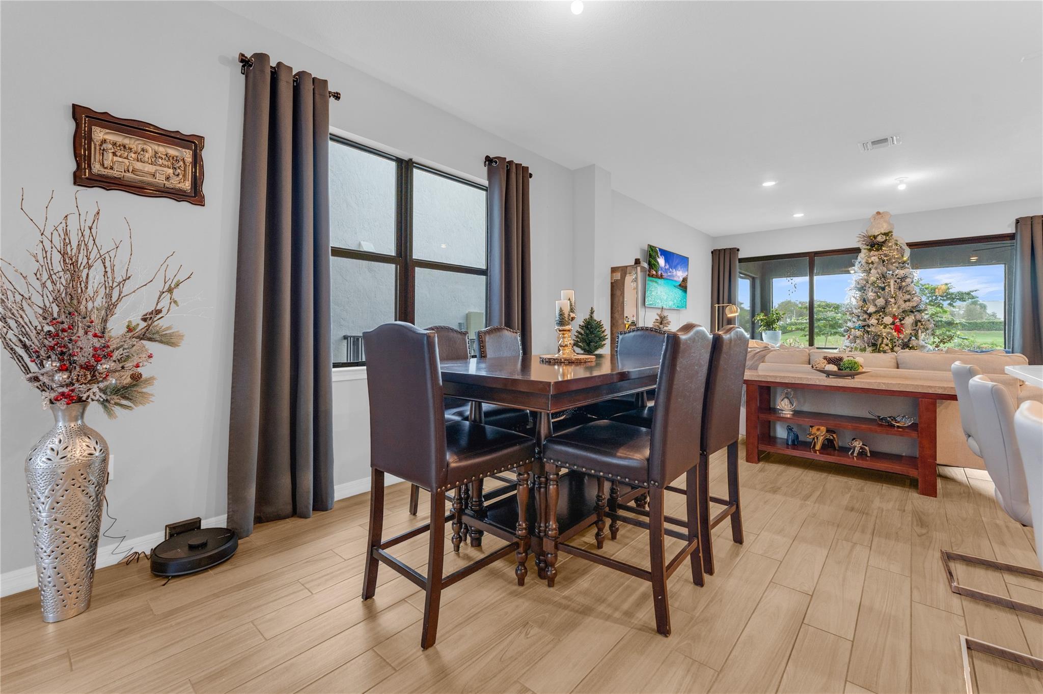 Oak Tree Prop Redev - Residential