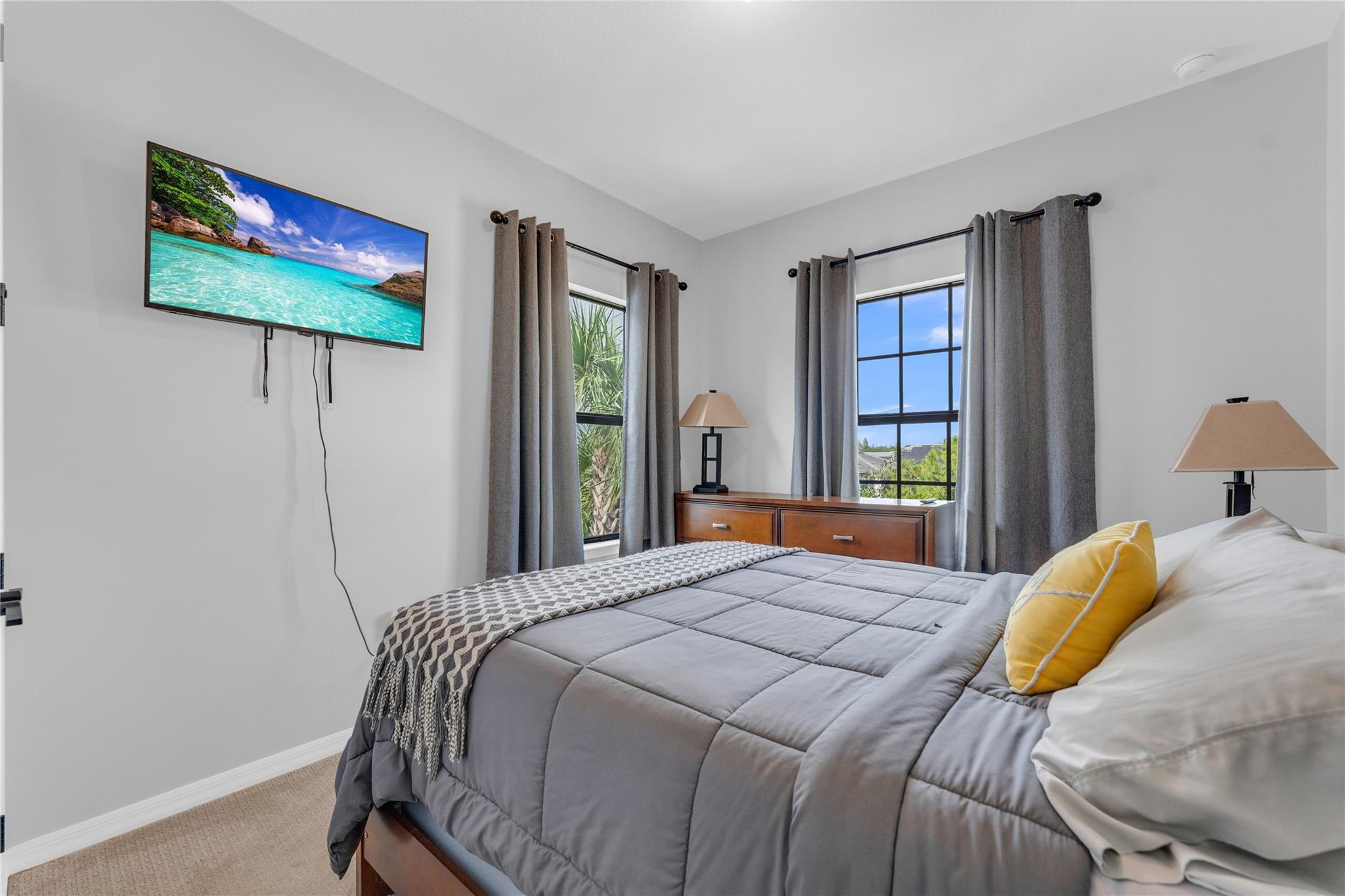 Oak Tree Prop Redev - Residential