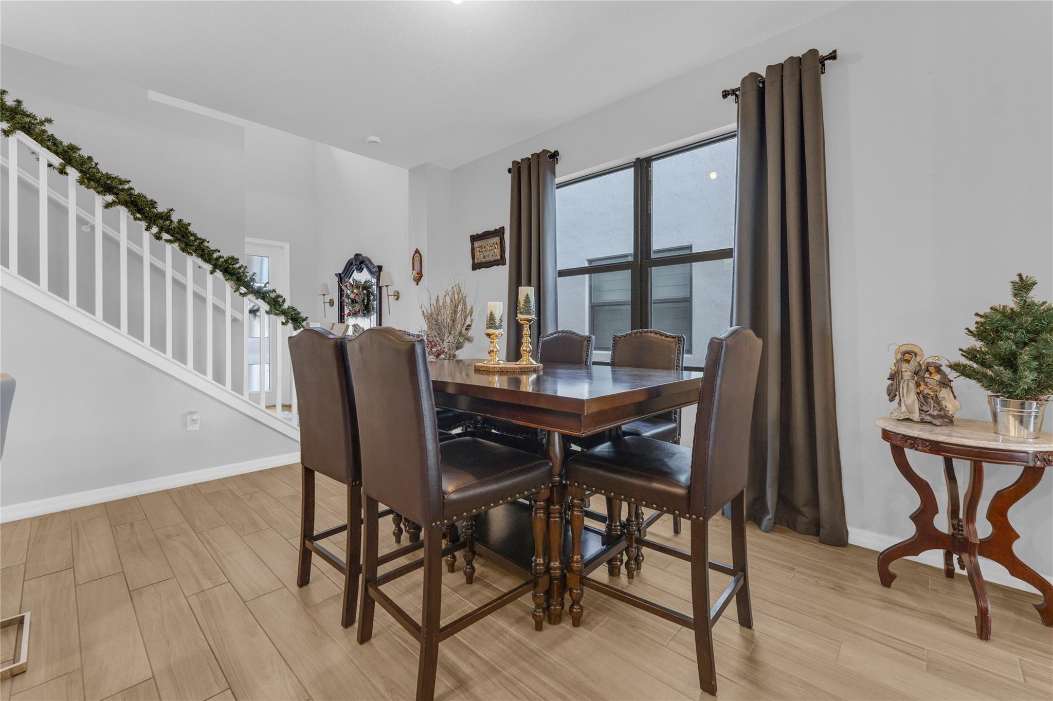 Oak Tree Prop Redev - Residential