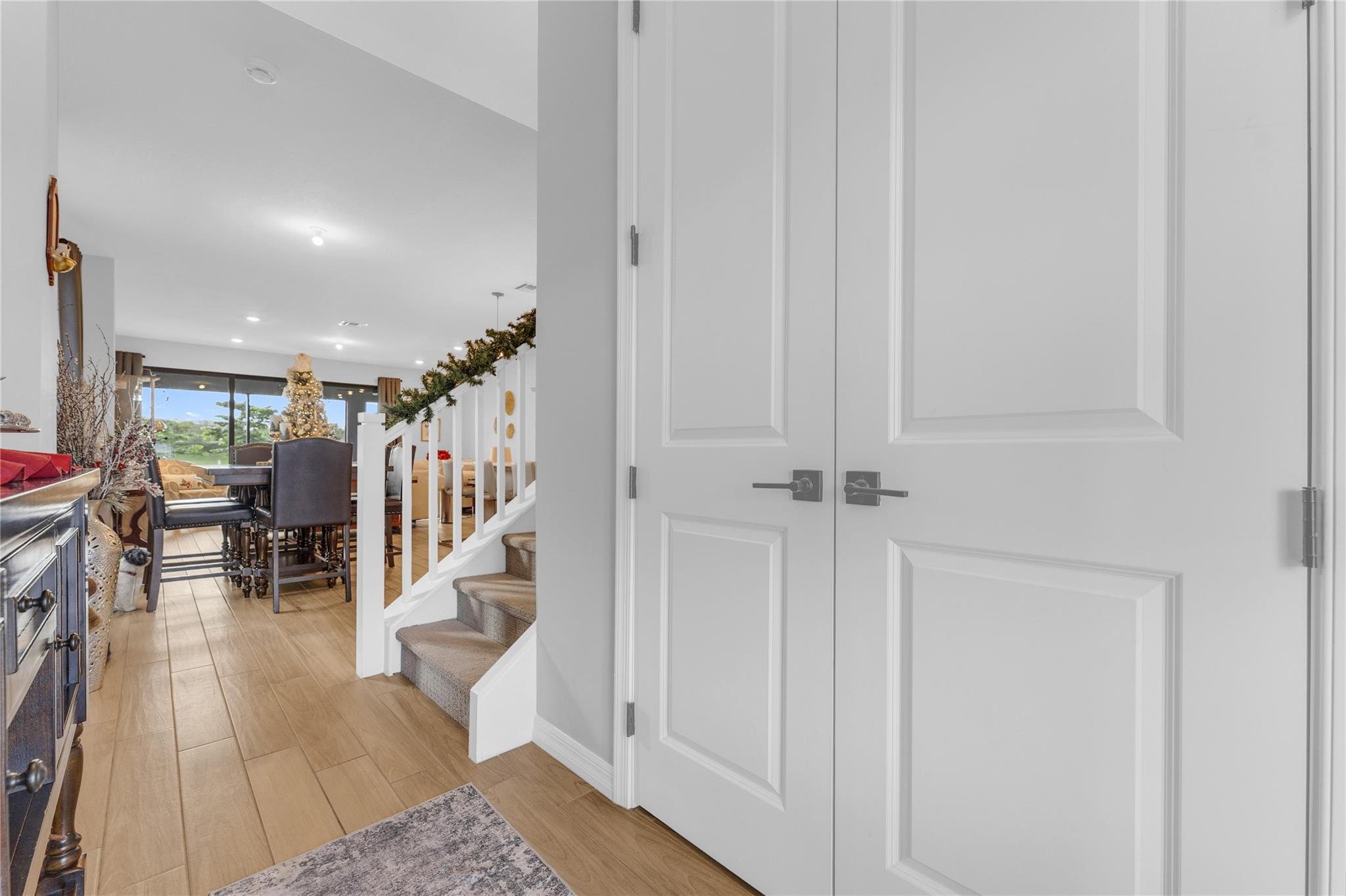 Oak Tree Prop Redev - Residential