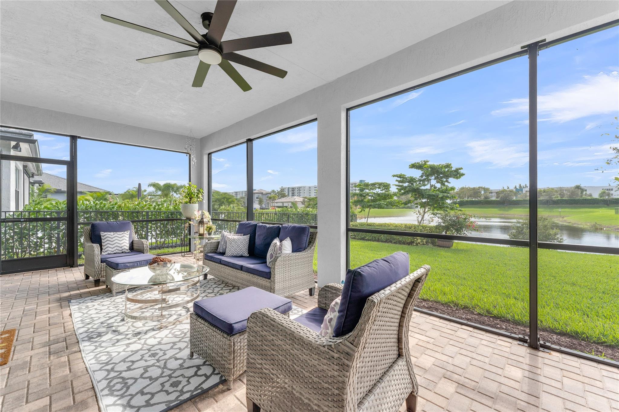 Oak Tree Prop Redev - Residential