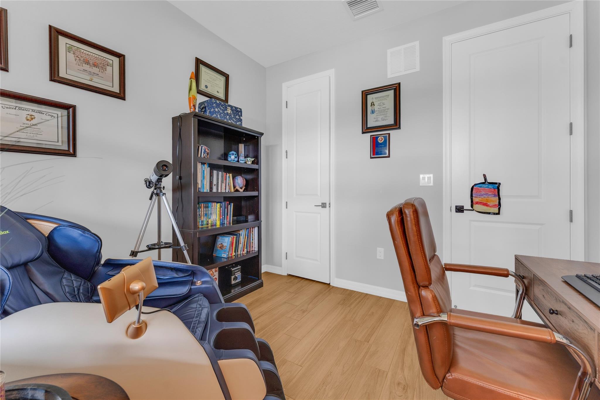 Oak Tree Prop Redev - Residential