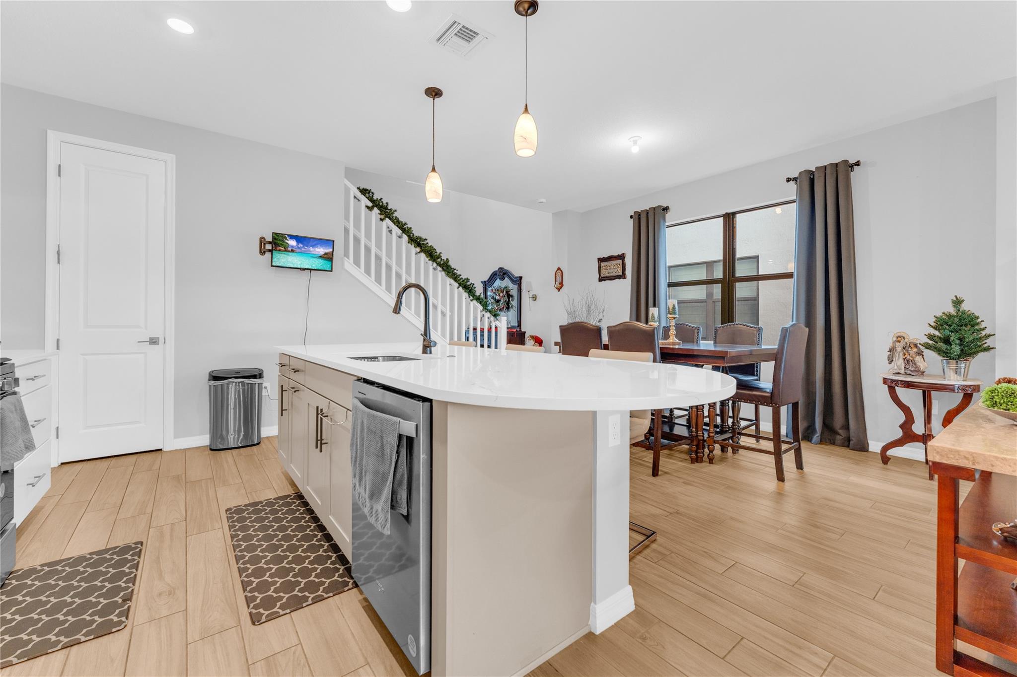 Oak Tree Prop Redev - Residential