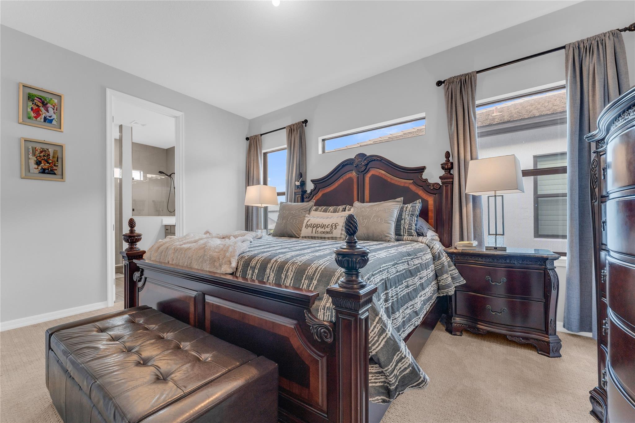 Oak Tree Prop Redev - Residential