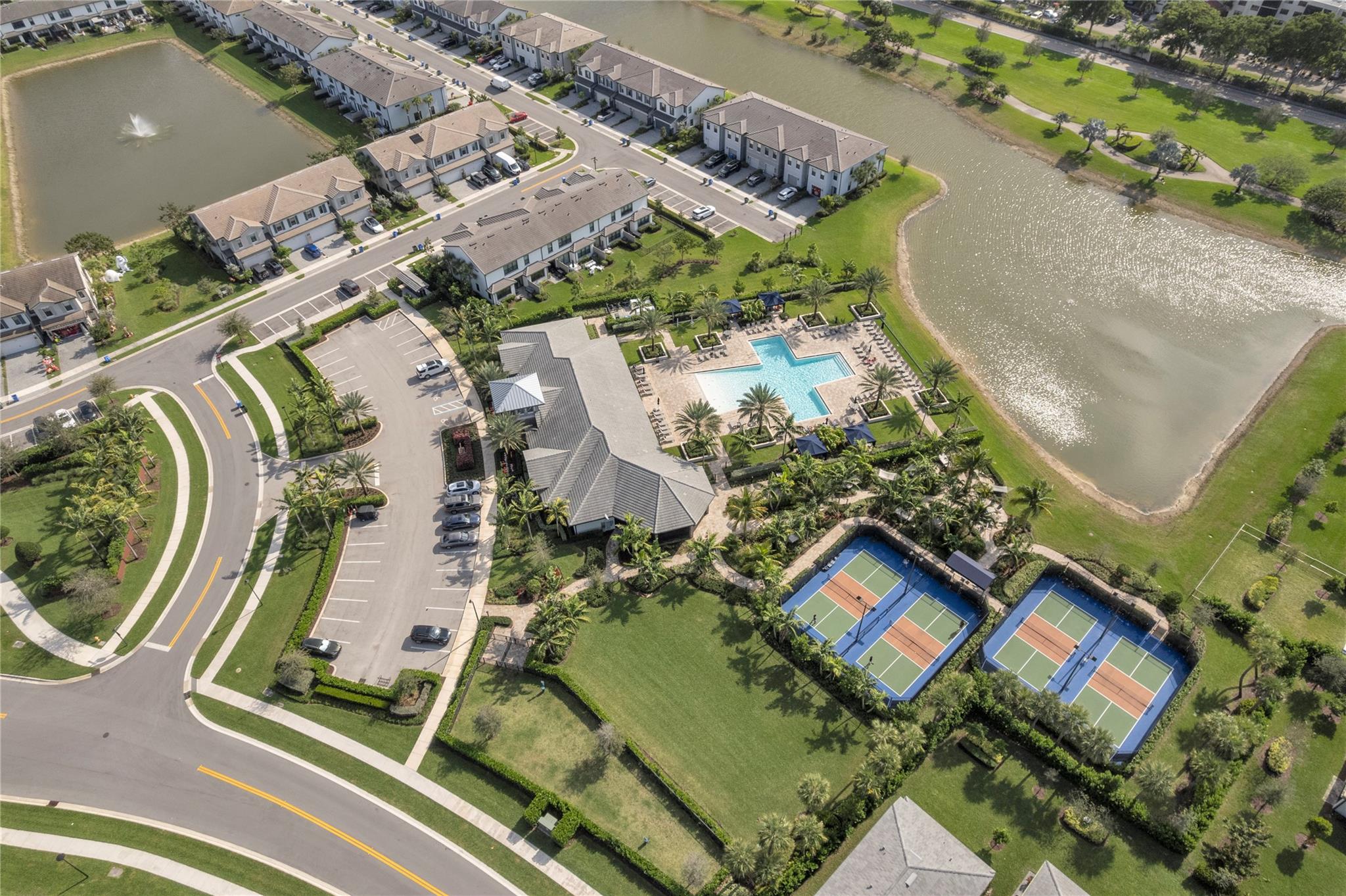 Oak Tree Prop Redev - Residential