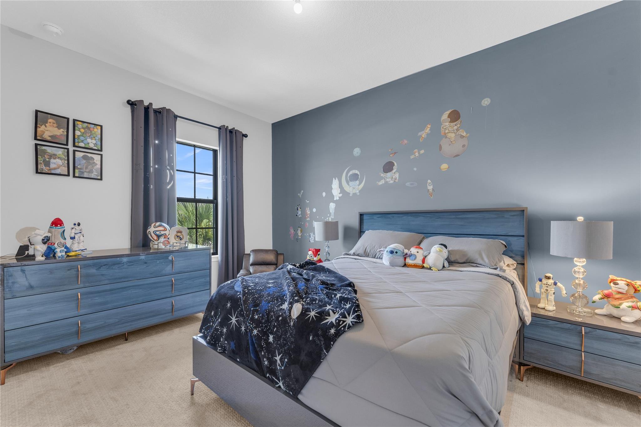 Oak Tree Prop Redev - Residential