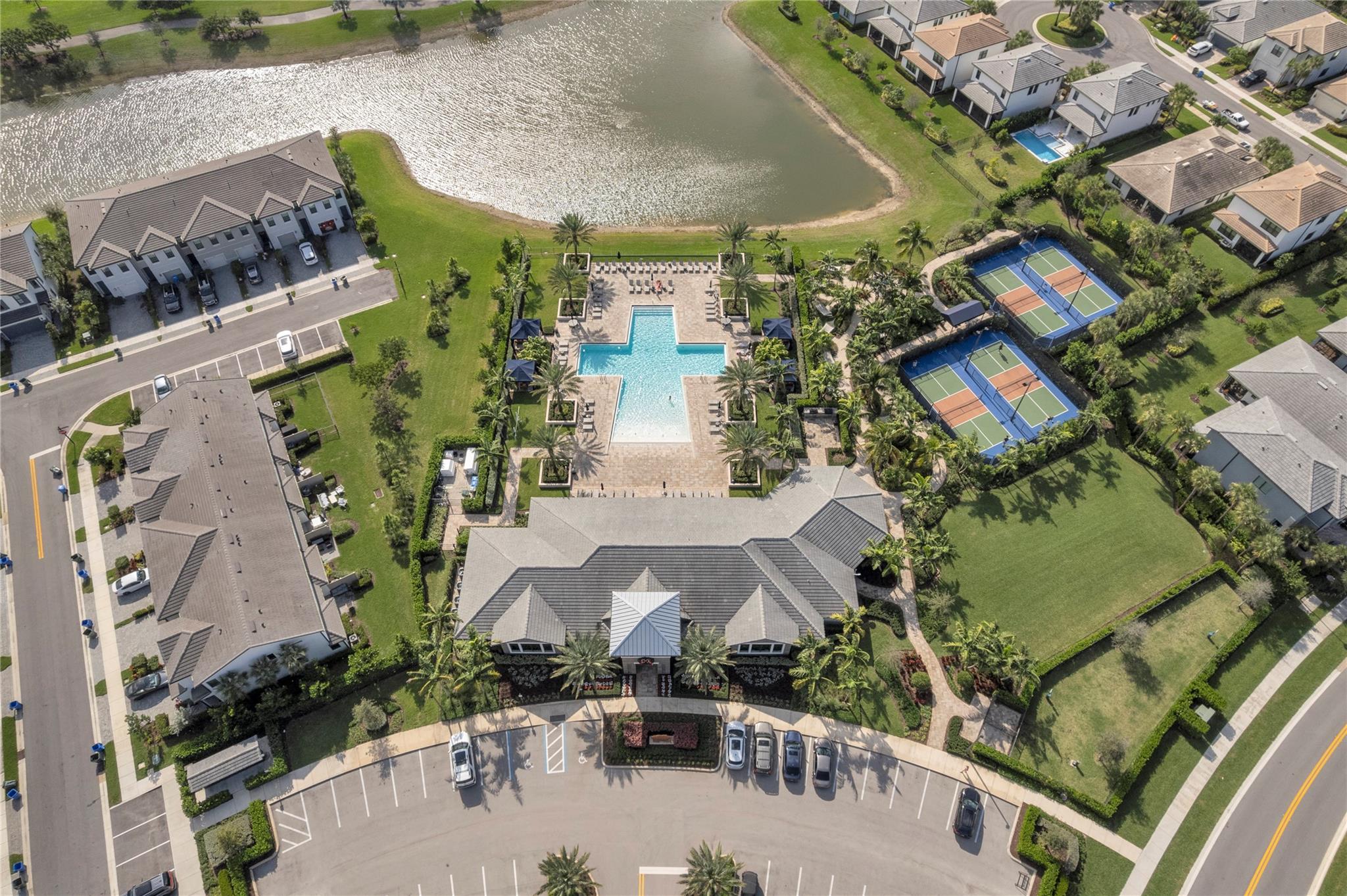 Oak Tree Prop Redev - Residential