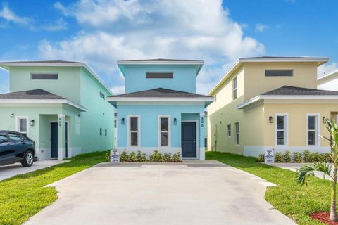 406 NW 13th Avenue Boynton Beach FL 33435